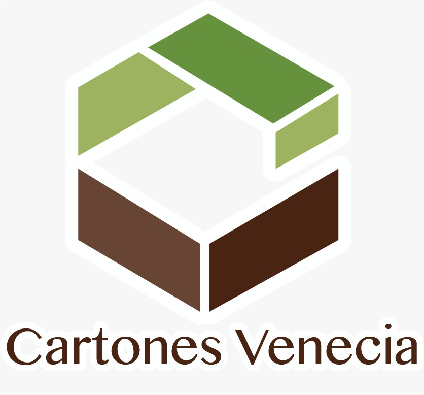 Cartones Venecia Logo