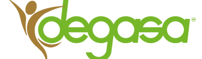 Degasa Logo